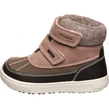 Dívčí kozačky Primigi Altrosa/ Schwarz 3340691 26