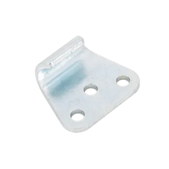 Auto-moto Držák bočního tažného zařízení WINTERHOFF BVSG 60-A pro boční tažné zařízení přívěsu