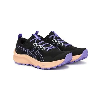 Dámská sportovní obuv Běžecké boty Asics Trabuco Terra 3 1012B925 Černá 41_5