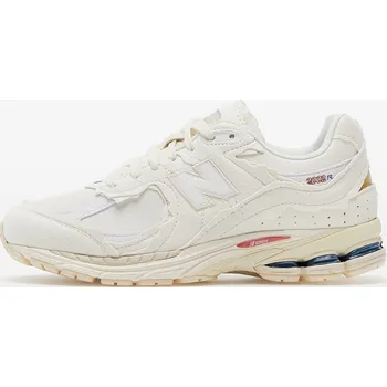 Pánské tenisky Tenisky New Balance 2002R Protection Pack White EUR 38