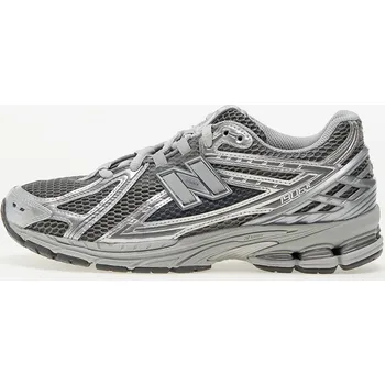 Dámská móda Tenisky New Balance 1906 Harbor Grey/ SIlver Metalic/ Concrete EUR 37.5