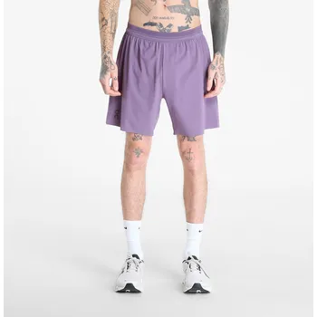 Pánské kraťasy Šortky On 7" Performance Shorts Dewberry L