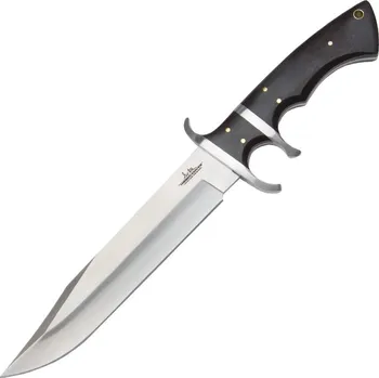 Sport Gil Hibben GIL HIBBEN ÚTOČNÝ TAKTICKÝ NŮŽ S POUZDREM GH5025