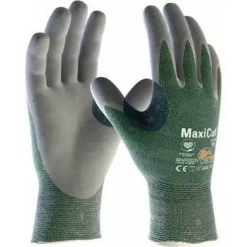Pracovní rukavice ATG MaxiCut 34-450 protiřezné rukavice A3032 - 09