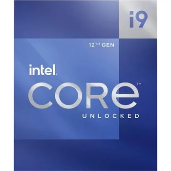 Počítač INTEL cpu CORE i9-12900K socket1700 Alder Lake BOX 125/241W 12.generace (bez chladiče, od 2.4GHz do 5.2GHz, 16x jádro, 24x vlákno, 30MB cache, pro DDR4 do 3200, pro DDR5 do 4800), grafika, virtualizace BX8071512900K