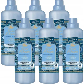 Aviváž Tekutá aviváž Tesori d'Oriente Thalasso Therapy 760 ml