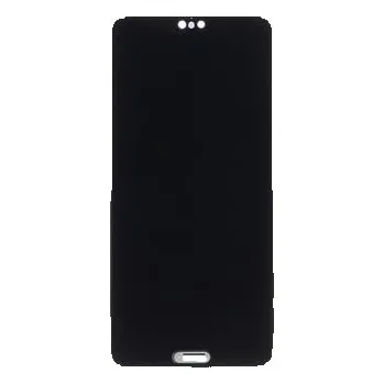 For_Huawei LCD Display + Dotyková Deska Huawei P20 Pro Black