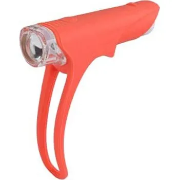 Cyklosvítilna CTM světlo přední Laser