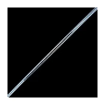 Řetízek Stříbrný řetízek