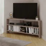 TV stolek stojící Houseland 110 cm x 45 cm x 36 cm