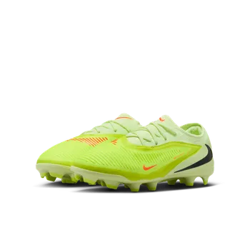 Kopačky Nike Phantom 6 Low Pro FG/MG žlutá EUR 37 1/2