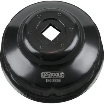 Nářadí pro automobil Klíč - olejový filtr KS TOOLS 150.9336
