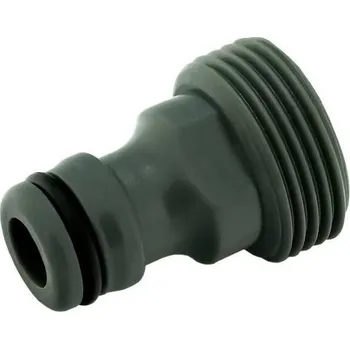 Zahradní hadice Adaptér hadicový s vnějším závitem 3/4" Garvia 20026