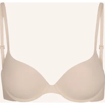 Podprsenka Skims Dámská Push-Up Podprsenka Fits Everybody, clay, 75D