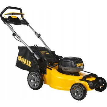 Sekačka Akumulátorová sekačka DeWalt 48 cm