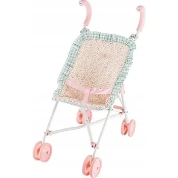 Kočárek pro panenku Kočárek pro panenku - golfové hole Asi ASI3712100