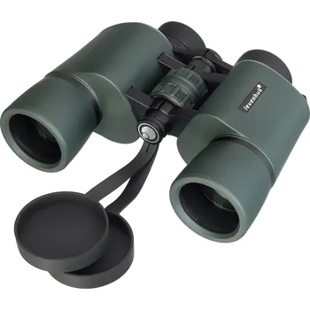 Dalekohled Binokulární dalekohled Levenhuk New Sherman PRO 8x42