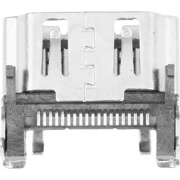 Hra pro PlayStation 4 HDMI konektor zásuvka pro konzoli PS4 SLIM / PRO