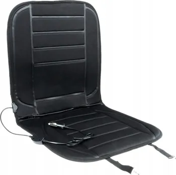 Vyhřívací podložka sedadla 12V do auta