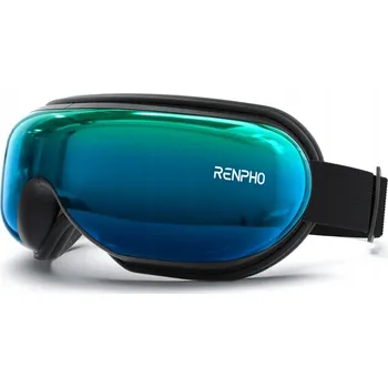 Masážní přístroj RENPHO Eyeris 1 - masážní přístroj na oči s teplem, vibracemi a Bluetooth hudbou