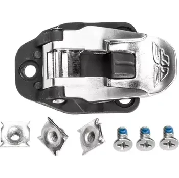 Auto-moto náhradní plíšky kovové NEW MAVERIC, FLY RACING