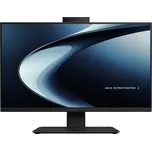 ASUS ExpertCenter PM AiO Core 7 240H 32GB 1 TB SSD Intel® Graphics 27"FHD,matný W11P kbd+myš černý