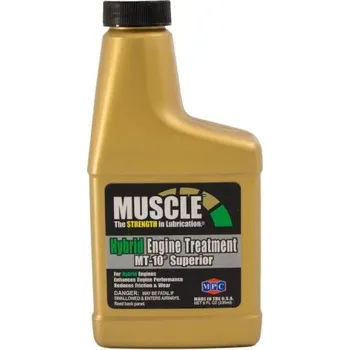 aditivum Muscle Hybrid Engine Treatment MT-10 Superior 250ml