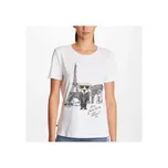 Dámské tričko Karl Lagerfeld, vel. M