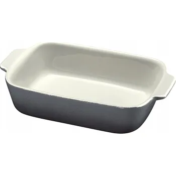 Žáruvzdorná obdélníková mísa Kuchenprofi Provence 1 l