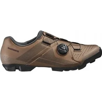 Pánské cyklistické tretry Pedály Shimano SH-XC300W MTB vel. 37