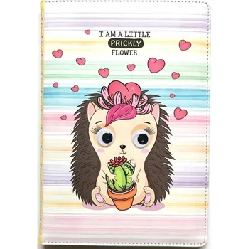 Zápisník Notes A5 Fresh vícebarevný