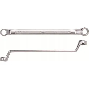 Klíč Očkový klíč vyhnutý 12x13 mm SONIC 4191213
