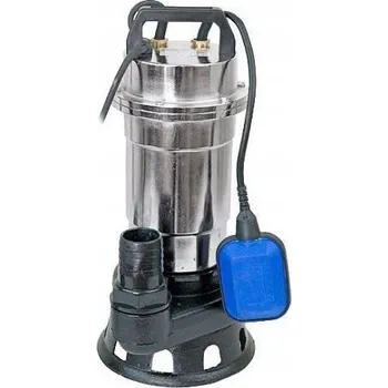 Čerpadlo Povrchové čerpadlo Geko 550 W, 17000 l/h