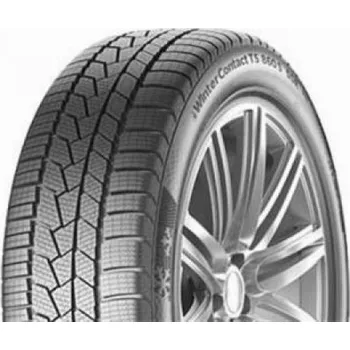 Zimní osobní pneu Continental WINTER CONTACT TS 860 S 265/35R19 98W