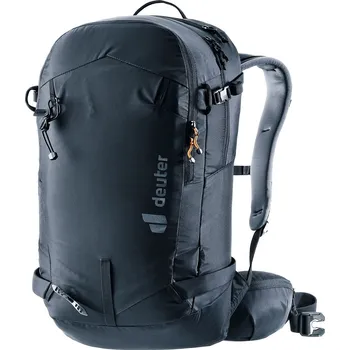 Sportovní batoh batoh Deuter Freerider 30 - Black 30 L