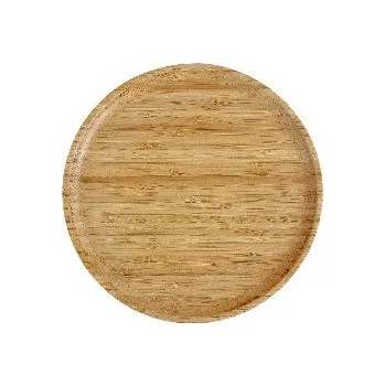 Talíř Pandoo Bambusový talíř 25 cm