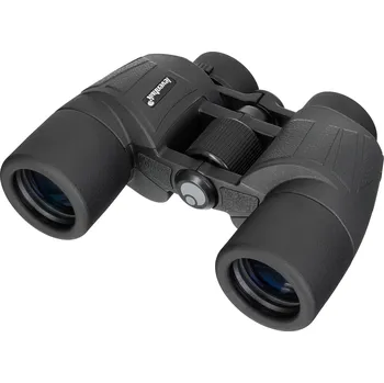Dalekohled Binokulární dalekohled Levenhuk New Sherman BASE 8x40