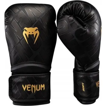 Boxerské rukavice Boxerské rukavice Venum Contender 1.5 XT 3D 12 oz
