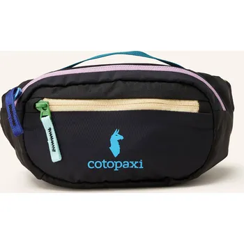 Ledvinka Cotopaxi Ledvinka Kapai 1.5l, černá / světle fialová