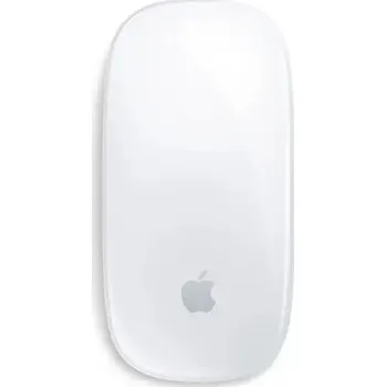 Myš Myš Apple Magic Mouse USB-C Multi-Touch Bílá MXK53ZM/A Bluetooth