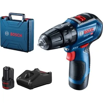 Akumulátorový Aku Šroubovák Bosch 12V 06019G9102