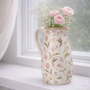 Wikholm Form Džbán z kameniny Rosita