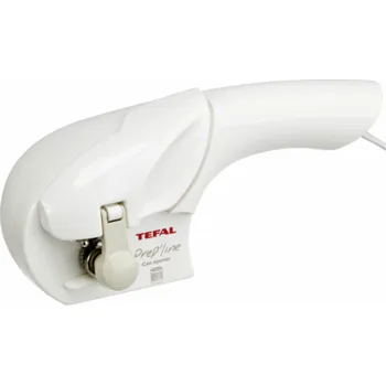 Ruční otvírák na konzervy Tefal 8535 bílý