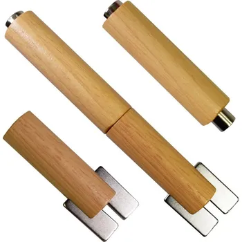 Magnetická tyčinka 4in1