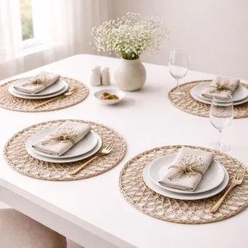 prostírání Wikholm Form Prostírání z mořské trávy Thin