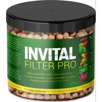 INVITAL Filter PRO 1000ml