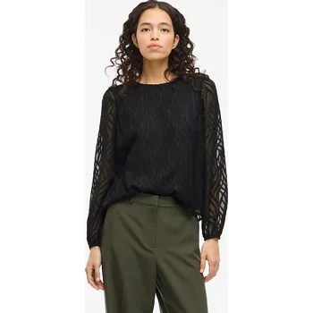 Dámské oblečení Vila Schwarz 305739 38