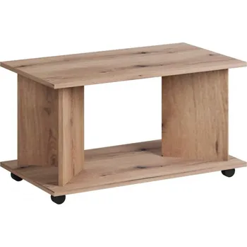 Konferenční stolek Konferenční stolek dub bardolíno HERMES J210612