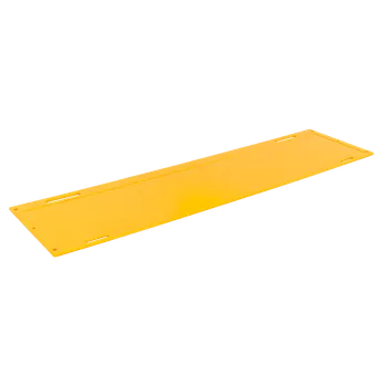 Držák registrační značky pro nosiče kol Peruzzo - 399