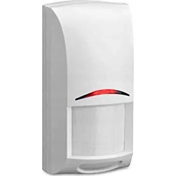 Pohybové čidlo Bezdrátový PIR pohybový detektor na baterie